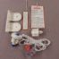 32mm roller blind parts set