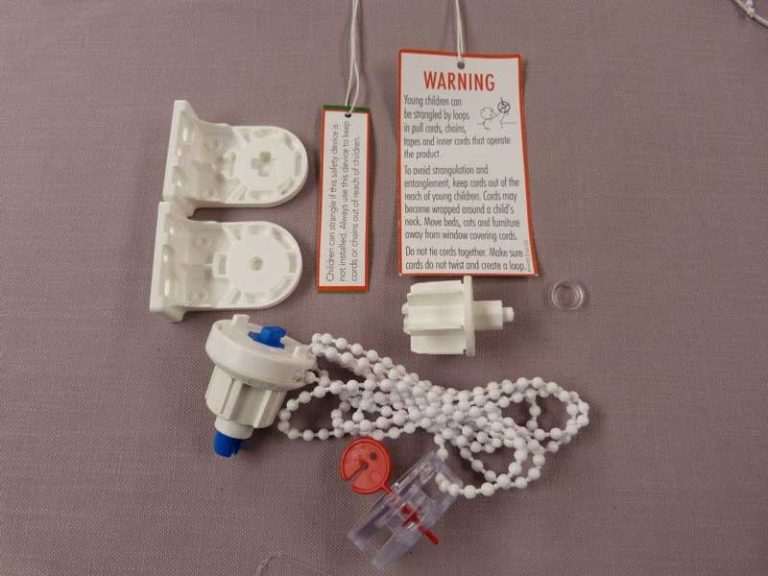 Roller Blind Replacement Parts Alan Ward Blinds