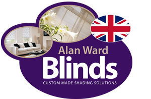 Alan Ward Blinds Logo