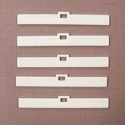 Vertical Blinds Replacement Parts