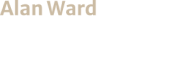 Alan Ward Blinds Logo